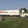 Ace Hardware - ace hardware freight diesel shipping truck - Photo 3