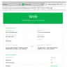 Grabcar Malaysia - Double Charged by Grab's driver