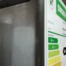 HiFi - hisense fridge
