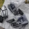 BeautifulHalo - "outdoor" wall lights - Photo 3