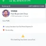 Grab - cancellation of grab drivers