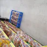 Dollar General - bread trade from clover valley left on floor in isle - Photo 1