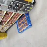 Dollar General - bread trade from clover valley left on floor in isle - Photo 2