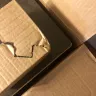 The Brick - customer service - damaged bedroom set & leather couch - Photo 2