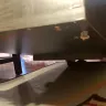 The Brick - customer service - damaged bedroom set & leather couch - Photo 3