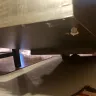 The Brick - customer service - damaged bedroom set & leather couch - Photo 5