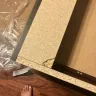 The Brick - customer service - damaged bedroom set & leather couch - Photo 6