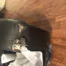 The Brick - customer service - damaged bedroom set & leather couch - Photo 8