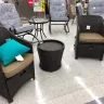 Kmart - patio set - Photo 2