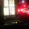 Taco Bell - I was waiting for my 2 chalupa boxes and my 2 empanadas and I was there from 10:04 until 10:39