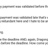 MetroDeal Holdings - expired voucher and false advertising - Photo 3
