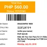 MetroDeal Holdings - expired voucher and false advertising - Photo 5