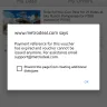 MetroDeal Holdings - expired voucher and false advertising - Photo 7