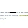 Travelgenio - ridiculous customer service! - Photo 1