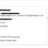 Travelgenio - ridiculous customer service! - Photo 2
