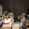 Public Storage - burglarized units