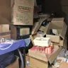 Public Storage - burglarized units