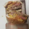 McDonald's - double quarter pounder - Photo 1
