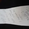 Domino's Pizza - foreign object found in pizza-larva - Photo 4