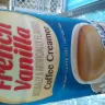 Dollar General - french vanilla coffee creamer