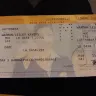 Air New Zealand - paid for 2 seats I didn't get. - Photo 1