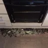 Kelvinator - oven door - Photo 1
