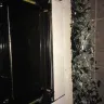 Kelvinator - oven door