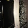 Kelvinator - oven door - Photo 3
