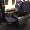 Thai Airways - flight crew safety check