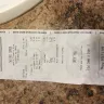 Taco Bell - poor customer service