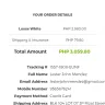 LBC Express - payment method issue - Photo 1