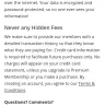 Cnidaplay / Content Roots - I cancelled the account, a free account and you took money? - Photo 1