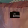 Mr Price Group / MRP - or pale pink ladies body warmer size 32 - Photo 2