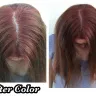Coloreazy Medium Auburn 3Rv Hair Color - hair color - Photo 3