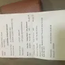 Rakbank / The National Bank of Ras Al Khaimah - not issuing no liability letter - Photo 1