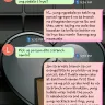 LBC Express - lost items and slow processing of refund - Photo 2