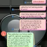 LBC Express - lost items and slow processing of refund - Photo 3