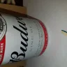 Anheuser-Busch - budweiser beer in can from costco 3o pack