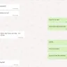 Letgo - this guy tried scamming me :d - Photo 2