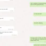 Letgo - this guy tried scamming me :d - Photo 3