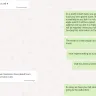 Letgo - this guy tried scamming me :d - Photo 5