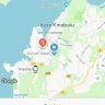Grabcar Malaysia - driver did not show up