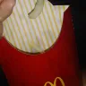 McDonald's - food undercooked - Photo 1