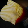McDonald's - food undercooked - Photo 2