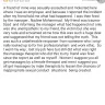 Massage Envy - fired for reporting a sexual harassment incident