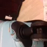 Caribbean Airlines - damaged luggage - Photo 2