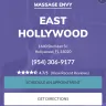 Massage Envy - poor management and customer service