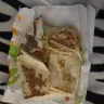 Taco Bell - number 9 order