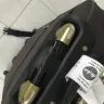 AirAsia - my luggage has been damaged - Photo 1