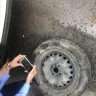 Hankook Tire - new cars tyre is busted - Photo 2